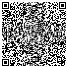 QR code with H & R Block Tax Service contacts