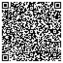 QR code with Ameriwaste contacts