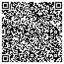 QR code with Y Chaudhry DVM contacts