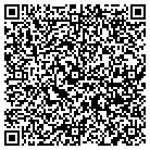 QR code with L A I Construction Services contacts