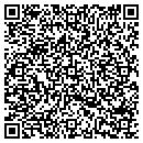 QR code with CCGH Med Lab contacts