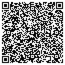 QR code with Fd West contacts