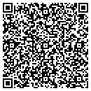 QR code with Moore Painting Service contacts