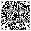 QR code with Bob'c Cab Co contacts