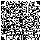 QR code with Baltimore Waitstaffing Inc contacts