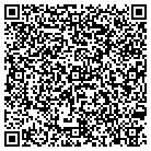 QR code with J & J Check Cashing Inc contacts