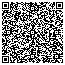 QR code with B Square Computing Inc contacts
