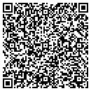 QR code with I I T Cafe contacts