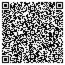 QR code with Hales Lester Farmer contacts