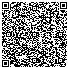 QR code with High Regency Baltimore contacts