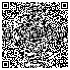 QR code with F & R Air Conditioning & Heating contacts