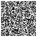 QR code with A Anthony & Sons contacts