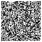 QR code with Twin Oaks Tree Experts contacts