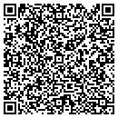 QR code with HFC Contracting contacts