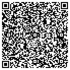 QR code with A Superb Carpet Cleaning contacts