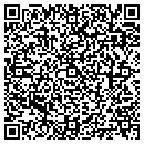 QR code with Ultimate Clean contacts