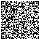 QR code with Sapphire Hair Studio contacts