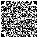 QR code with C D Game Exchange contacts