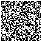 QR code with AET Image Engineering contacts