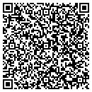 QR code with OMV Medical Inc contacts