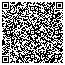 QR code with Protanks contacts