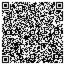 QR code with Head To Toe contacts