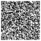 QR code with United States Message Express contacts
