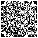 QR code with Robin A Rudd contacts