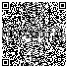 QR code with B R Scott's Tire Service contacts