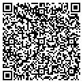 QR code with Rcs contacts