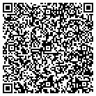 QR code with Jeans Custom Framing contacts