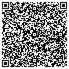 QR code with Ackerman Ivan Rev Parsonage contacts