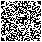 QR code with Halfway Liquors & Bar Inc contacts
