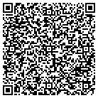 QR code with Christian Science Reading Room contacts