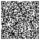 QR code with Authoritees contacts