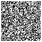 QR code with JDL Air Conditioning & Apparel contacts