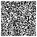 QR code with Apollo Press contacts