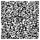 QR code with Macro Systems Inc Library contacts