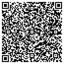 QR code with Allan S Gold MD contacts
