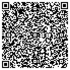 QR code with M&M Computer Services Inc contacts