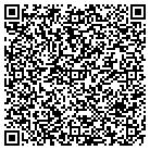 QR code with Christian Science Reading Room contacts