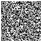 QR code with Oncology Center-Cntl Baltimore contacts
