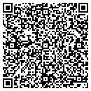 QR code with Howard M Wilner contacts