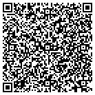 QR code with Oak Contracting Corp contacts