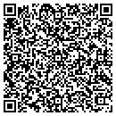 QR code with C J Becker & Assoc contacts