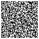 QR code with John R Hosfeld contacts