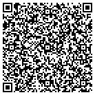 QR code with Rashels Paper Works Plus contacts