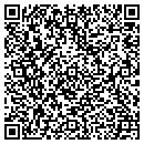 QR code with MPW Studios contacts