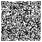 QR code with Heathers Heart Strings contacts