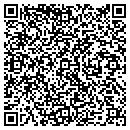 QR code with J W Smith Contracting contacts